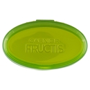 Garnier Fructis Shampoo Forti & Brillanti 2in1, shampoo fortificante per capelli normali, 250 ml